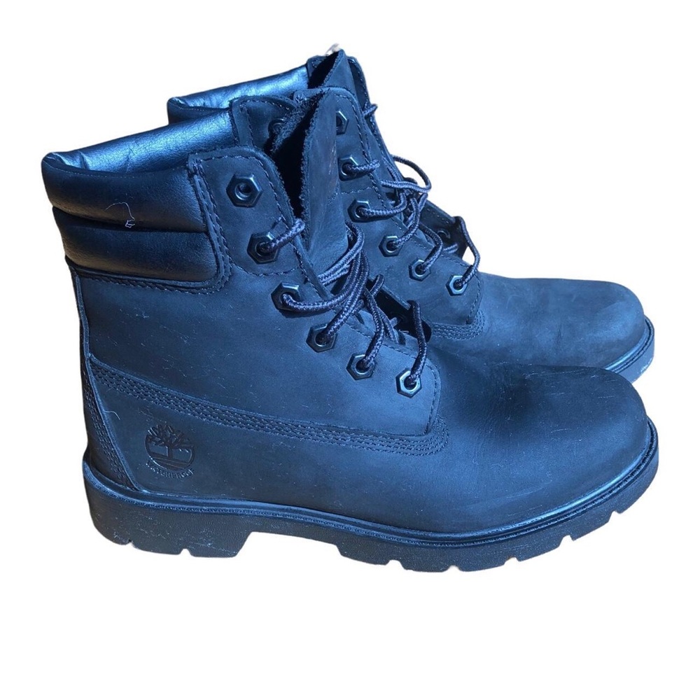 Timberland Boots - Linden Woods